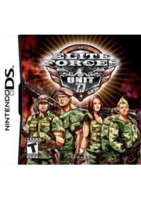 Elite Forces Unit 77/DS